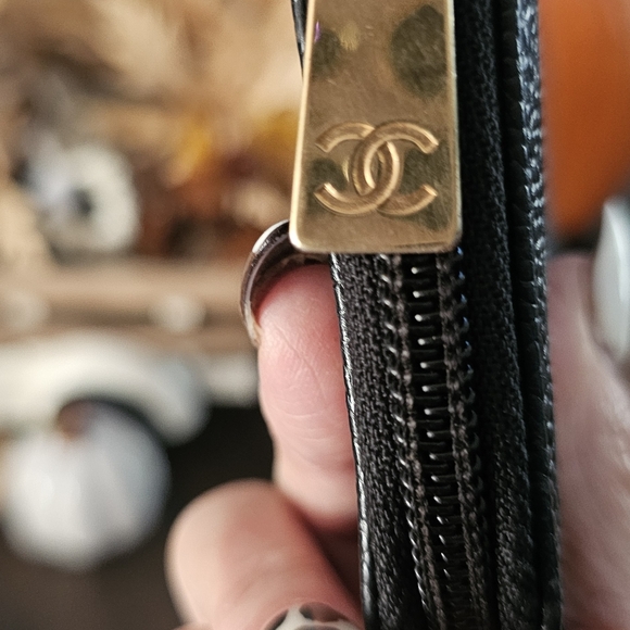CHANEL WALLET - Picture 4 of 9